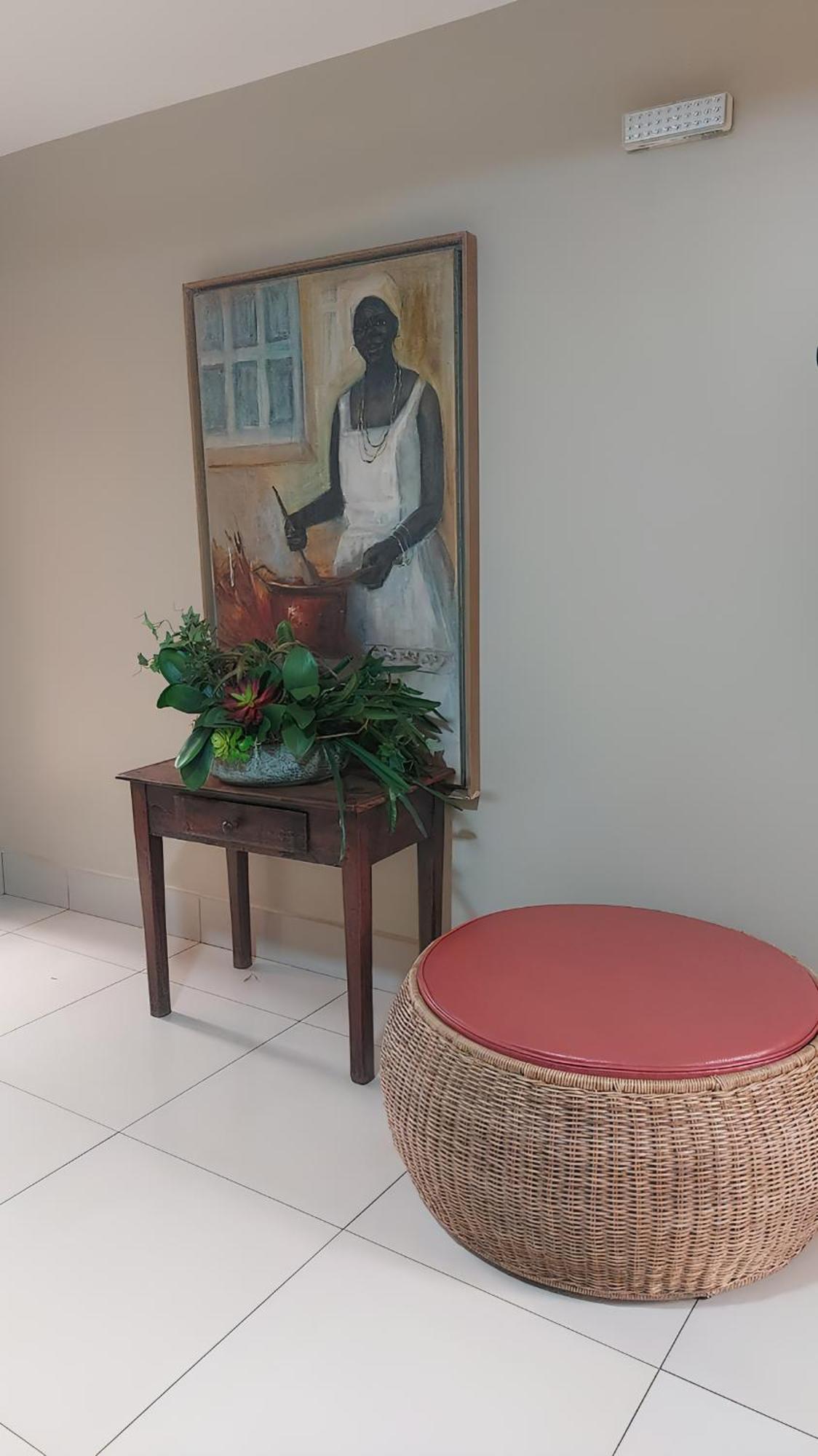 Hotel Pousada 欧里尼奥斯 外观 照片